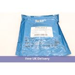 Eight Ready Heat II Quick Warming Blankets, Up to 8 Hours of Heat, Expiry 10/2027