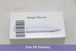 Apple Magic Mouse, White