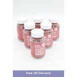 Free Soul Collagen Gummies, Strawberry, 60 Gummies, Set of Six, Exp. 05/2024