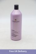 Pureology Hydrate Shampoo and Conditioner Duo, 266ml