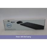 Dell Wireless Keyboard & Mouse