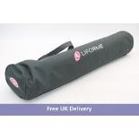 Liforme Yoga Mat with Carry Bag, Gold