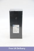 UniFi Protect UVC-G4 Doorbell Pro, Black