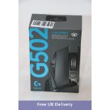 Logitech G502 Lightspeed Wireless Gaming Mouse