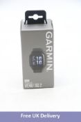 Garmin Venu SQ 2 GPS Smartwatch