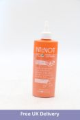 Six bottles of Nit Not Head Lice Treatment with Comb, 200ml Per bottle, Expiry 06/2026