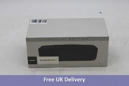 Bose Soundlink Mini II, Special Edition