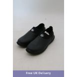 Two pairs Lakeland Grasmere Muck Shoes, Black, Size 7
