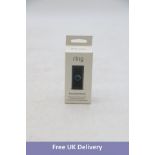 Ring Doorbell, Wired, HD, Black