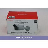 Honeywell 35-Series HC35WB5R2 5MP MFZ Bullet CCTV Camera