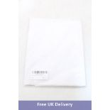 Twenty packs of Tissue Paper, White, 30 Sheets Per Pack