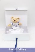 Ten Sleepy Cloud Snuggles Teddy Bears In Gift Boxes, Includes Pillow and Blanket