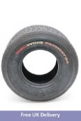 Redwing Fairways 24 Golf Cart Tyre, 18 x 8.50-8