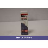 Ten Nail Fungal Solution Treatments, 30ml each