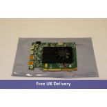 Datapath Vision IO XD2 Capture Card, DPL-DGC211B Rev: B5.0