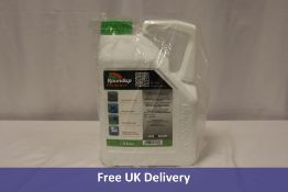 Two Roundup Pro Active 360 Weedkiller, 5L