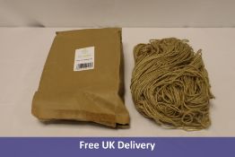 Thirty Six Tech-Garden Plant Support Netting, 2m x 5m, 100% Eco Friendly Biodegradable & Compostable