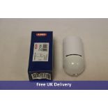 ABUS Secvest Wireless Motion Detector, FUBW50100