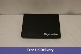 Raymarine Axiom 12 RV, E70369. Used, Not tested, No Leads or Manuals