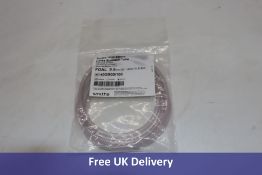Fifty Smiths Portex Non Sterile Horse Stomach Tube, Foal 9.5mm OD Length 213cm