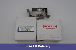 Two Soldo Controls Switchbox SF01201-20A50A4