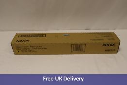 Xerox Yellow Toner 006R01848