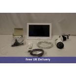 Sequro GuardPro2 Home Surveillance DVR Kit. Ex-demonstration item