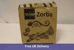 Taski Zorba Leak Lizard Highly Absorbent Disposable Strip, 75 x 60 cm, 2L