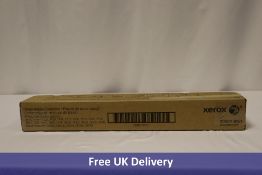 Three Xerox Toner Waste Container, 008R13061