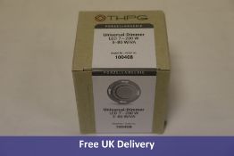 THPG Universal Dimmer LED Porcelain, 200W