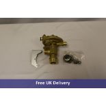 Worcester Bosch Diverter Valve V37, 87161567460