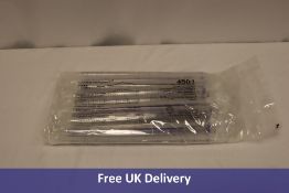 Four Corning Stripette 50mL Serological Pipettes, 25 Packs