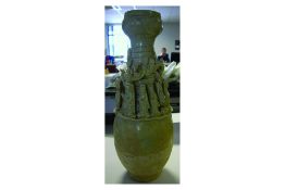 12th Century Chinese Stoneware Urn