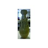 12th Century Chinese Stoneware Urn