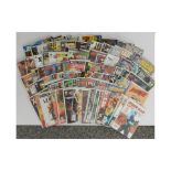 120 Comic Strip Magazines