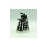 Doctor Who Pewter Lighter