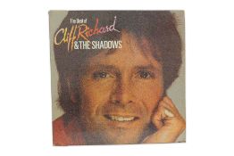 The Best of Cliff Richard & The Shadows LP Vinyl Box Set