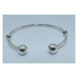 Pandora Bracelet 596477-2 Female Moments Silver…