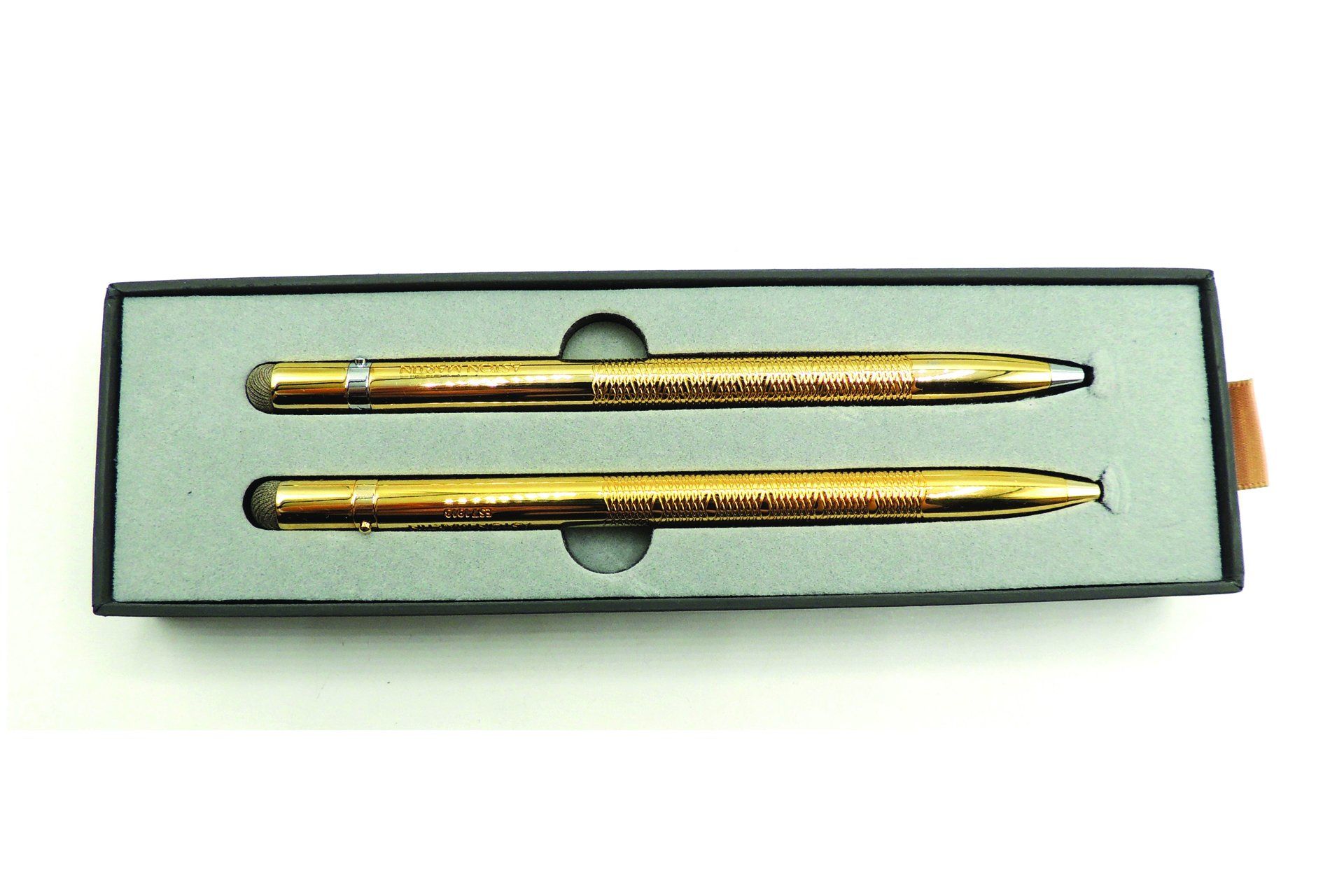 Aston Martin Pen Set