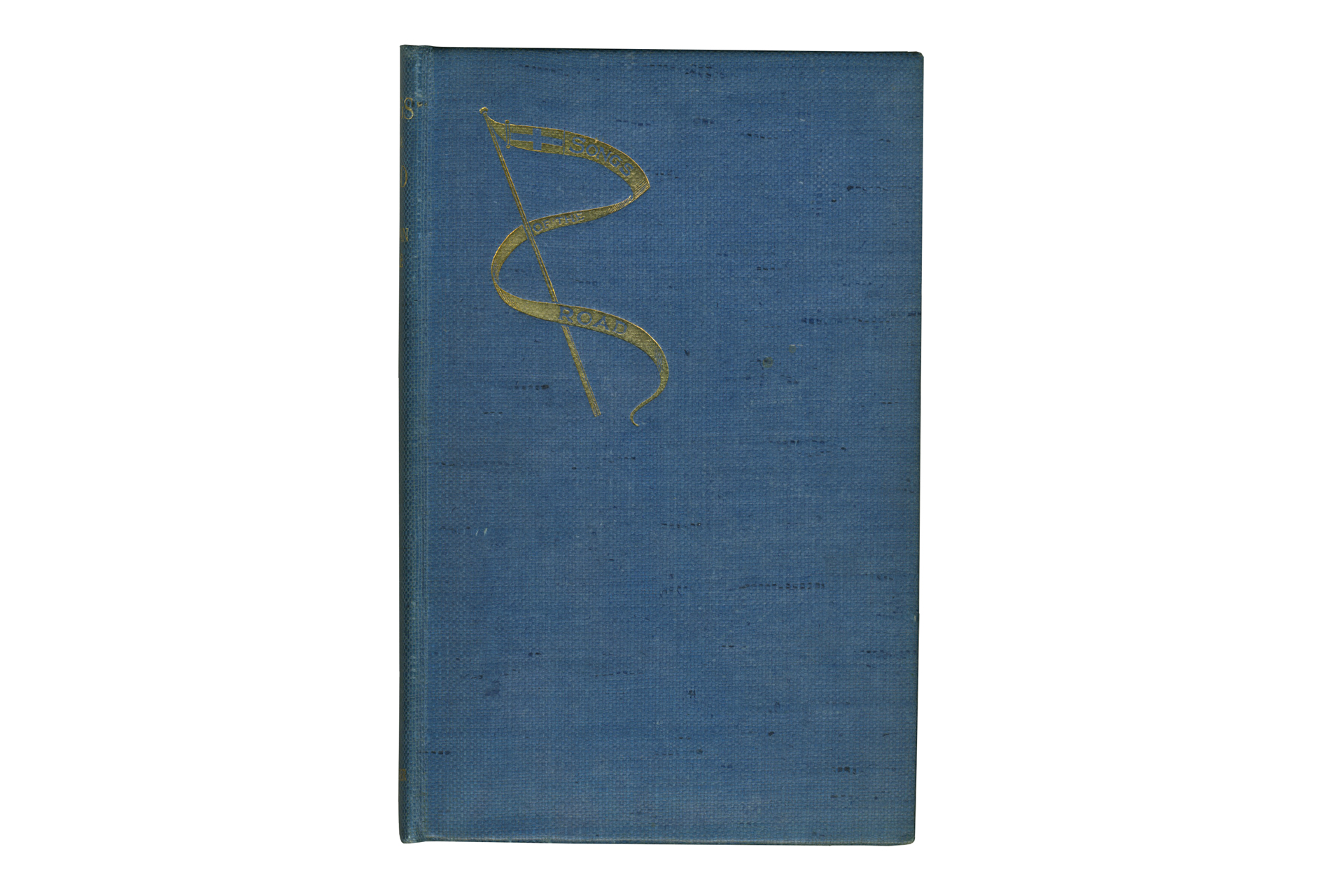 Songs of the Road - Arthur Conan Doyle - 1911 First Edition