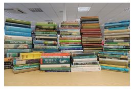 Large Collection of Cricket Books - 100+ Books
