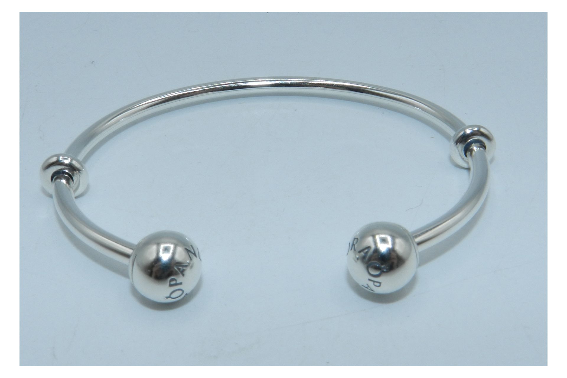 Pandora Bracelet 596477-2 Female Moments Silver…
