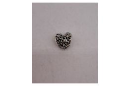 Pandora Charm Bead 796264CZ