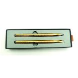 Aston Martin Pen Set