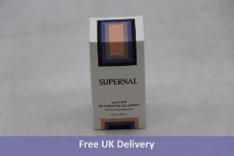 Supernal Illumine Restorative Oil Serum, 30ml