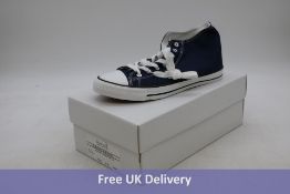 Betelli Gionatan Elevator Shoes, Blue/White, EU 44