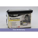Airman Pilot Valve Through Sealant 300 Puncture Repair Kit