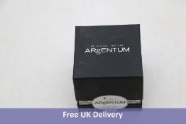 Argentum La Potion Infinie Hydrating Restorative Day & Night Cream, 70ml