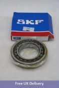 SKF NU216 ECP-SKF Cylindrical Roller Bearings