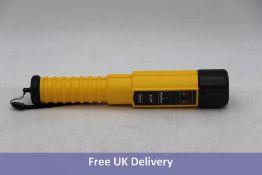 Lion AlcoBlow Breathalyser